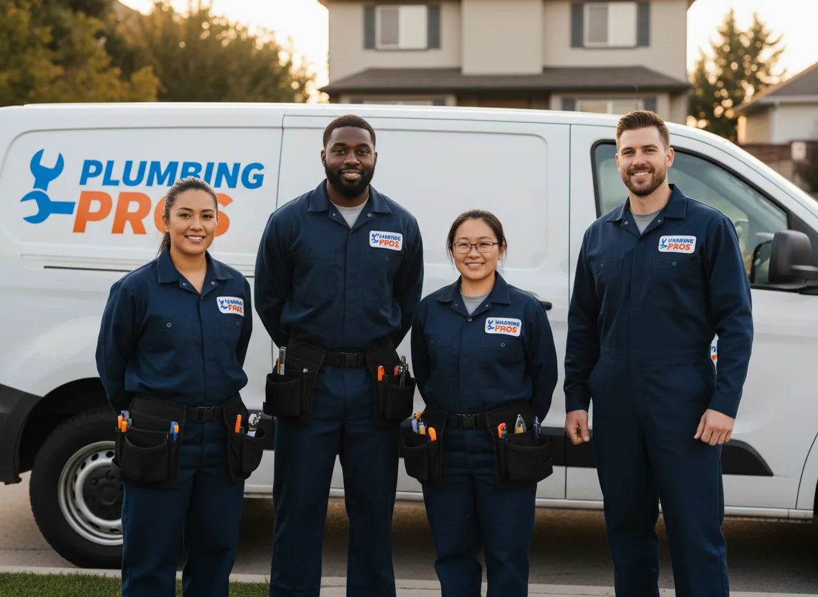 Water Heater Repair company in Parmelee, SD